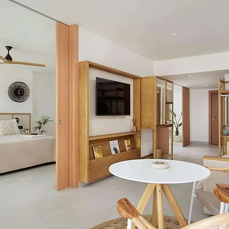 Paradisus By Melia Fuerteventura Ξενοδοχείο 5*