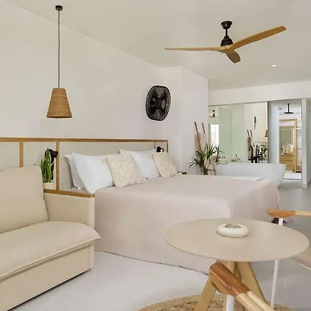 Ξενοδοχείο Paradisus By Melia Fuerteventura 5*