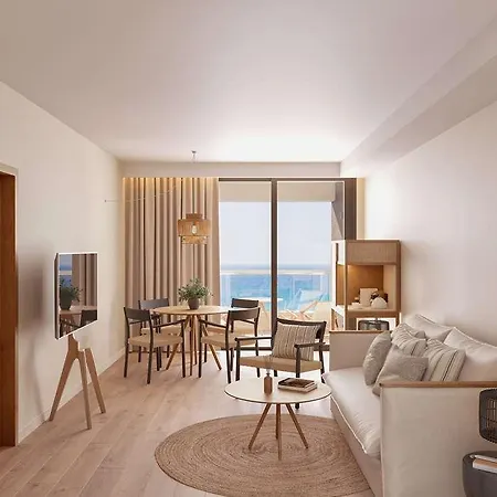 Paradisus By Melia Fuerteventura Ξενοδοχείο 5*