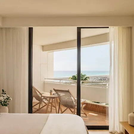 酒店 Paradisus By Melia Fuerteventura 科斯塔卡玛