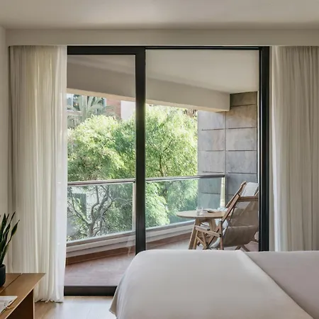 Paradisus By Melia Fuerteventura 5* 科斯塔卡玛