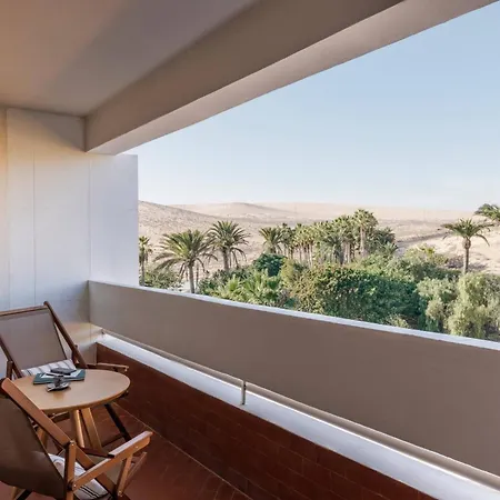 מלון Paradisus By Melia Fuerteventura