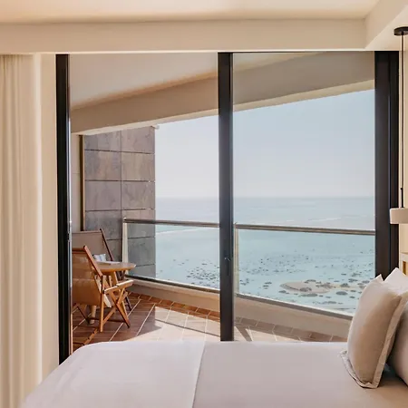 Paradisus By Melia Fuerteventura קוסטה קלמה