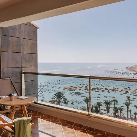 Paradisus By Melia Fuerteventura 5* קוסטה קלמה