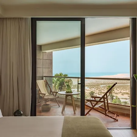 Paradisus By Melia Fuerteventura מלון 5*