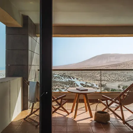 Paradisus By Melia Fuerteventura מלון 5*