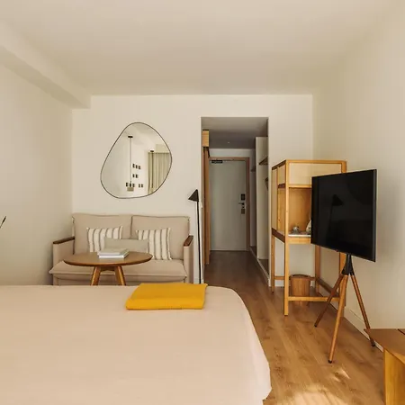 מלון Paradisus By Melia Fuerteventura 5*