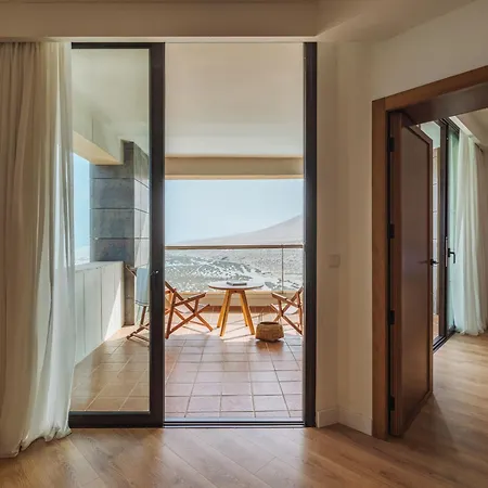 Paradisus By Melia Fuerteventura 5*