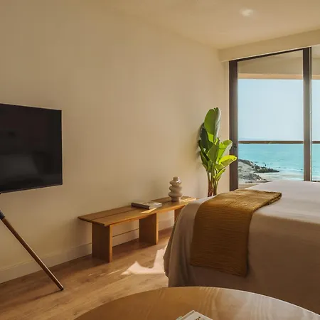 Paradisus By Melia Fuerteventura 5*
