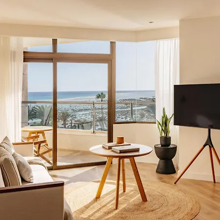 Paradisus By Melia Fuerteventura 5* 科斯塔卡玛