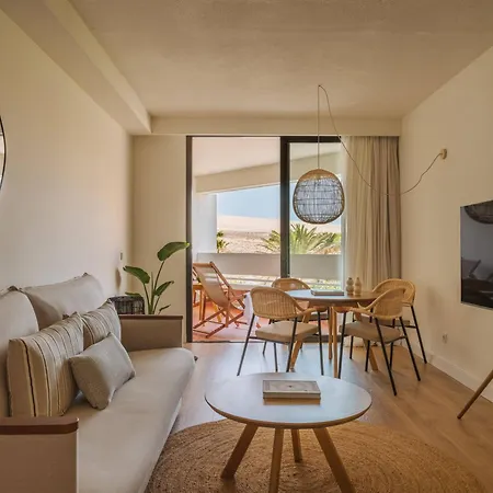 Paradisus By Melia Fuerteventura מלון