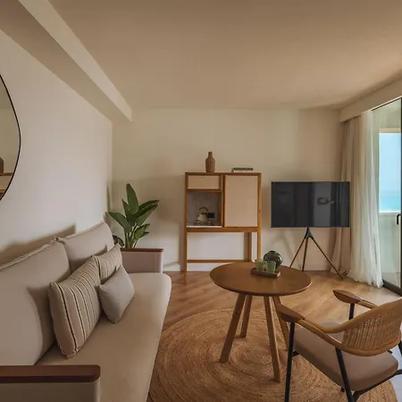 Paradisus By Melia Fuerteventura 5*