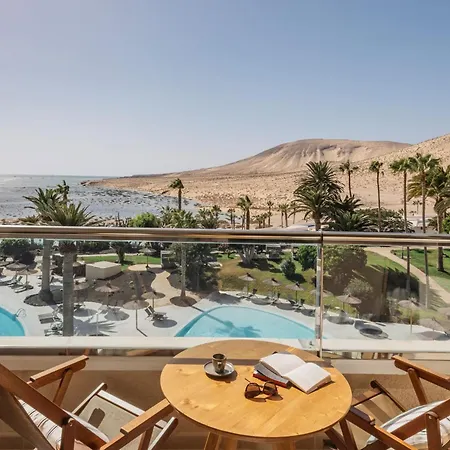 Paradisus By Melia Fuerteventura 5*