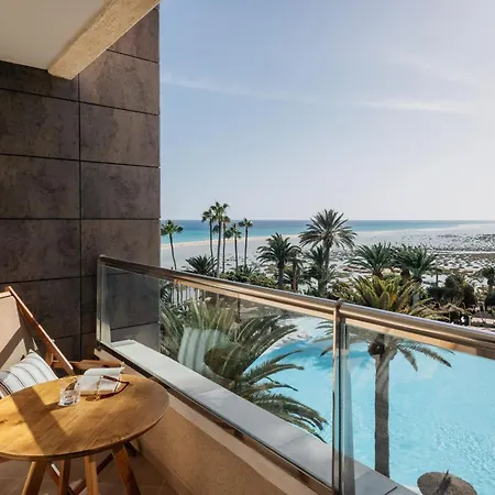 מלון Paradisus By Melia Fuerteventura