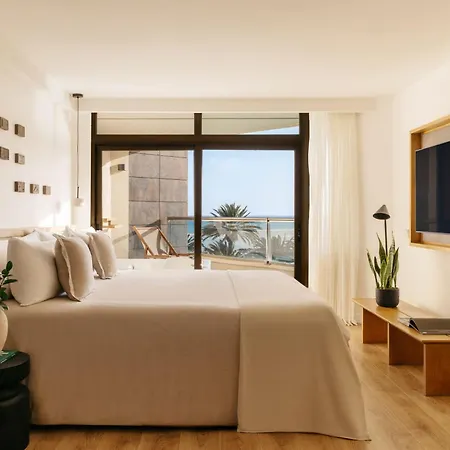 מלון Paradisus By Melia Fuerteventura קוסטה קלמה