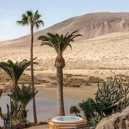Paradisus By Melia Fuerteventura