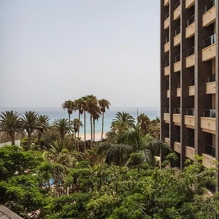 Paradisus By Melia Fuerteventura 5* קוסטה קלמה