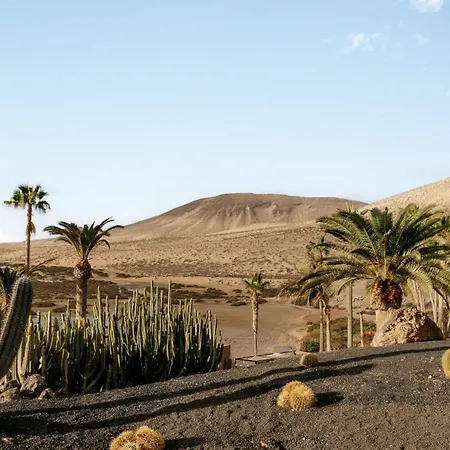 Paradisus By Melia Fuerteventura מלון