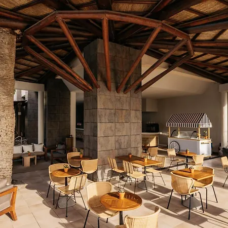Paradisus By Melia Fuerteventura מלון
