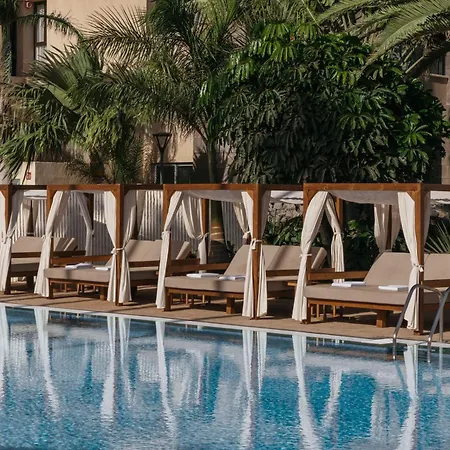 Paradisus By Melia Fuerteventura 5* קוסטה קלמה