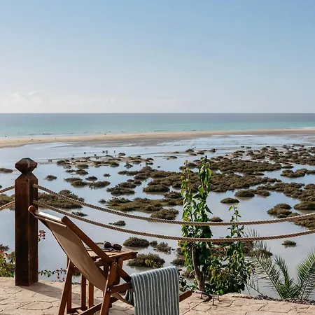 Paradisus By Melia Fuerteventura מלון