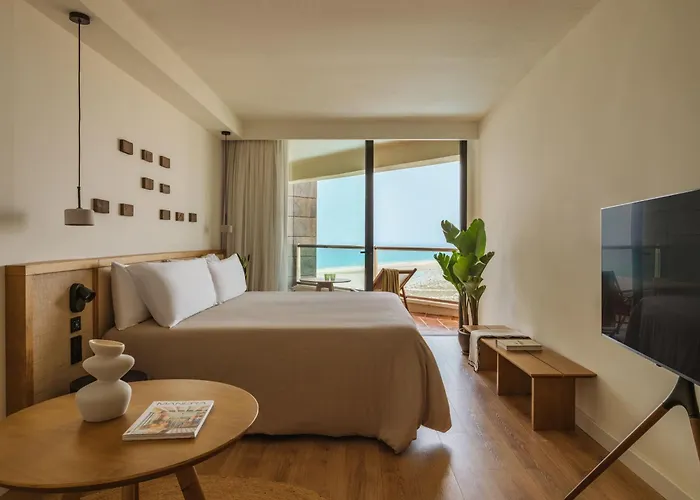 Paradisus By Melia Fuerteventura 5*