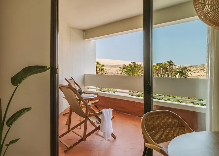 Paradisus By Melia Fuerteventura 5* Costa Calma