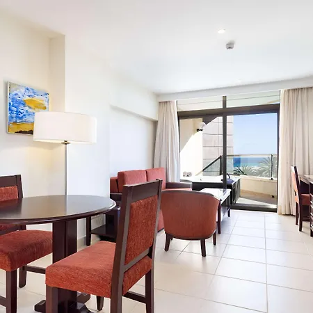 Paradisus By Melia Fuerteventura