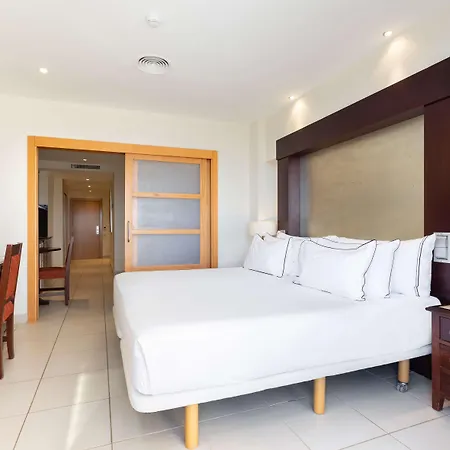 Hotel Paradisus By Melia Fuerteventura Costa Calma