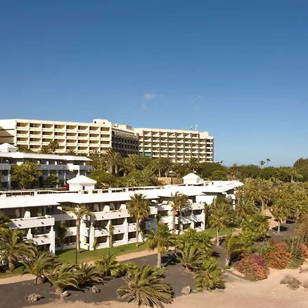 Paradisus By Melia Fuerteventura Hotel 5*
