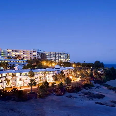 Paradisus By Melia Fuerteventura