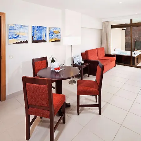 מלון Paradisus By Melia Fuerteventura קוסטה קלמה