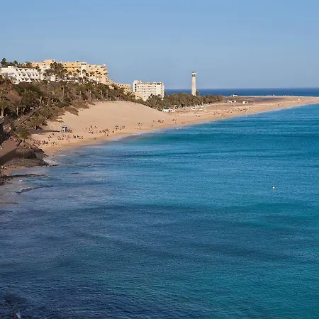 מלון Paradisus By Melia Fuerteventura קוסטה קלמה