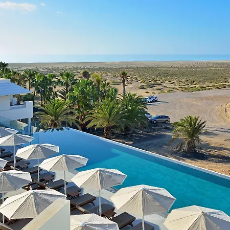 Paradisus By Melia Fuerteventura 5*