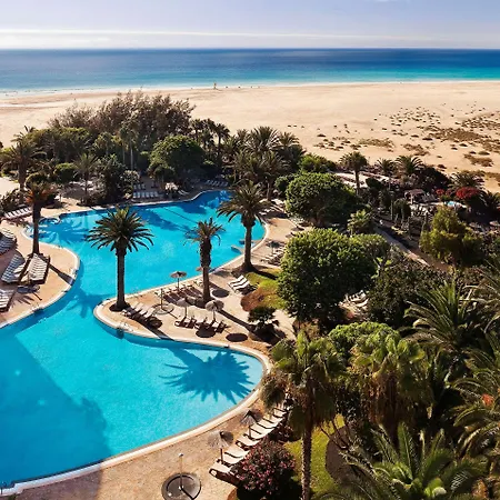 Paradisus By Melia Fuerteventura 5*