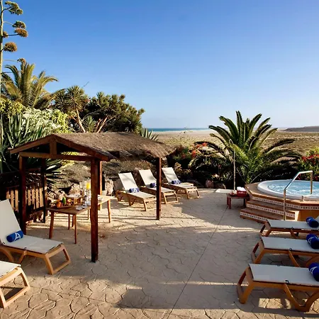 Paradisus By Melia Fuerteventura Costa Calma