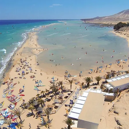 Paradisus By Melia Fuerteventura 5*
