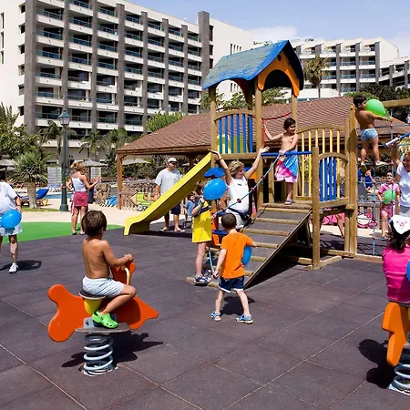 Paradisus By Melia Fuerteventura מלון 5*