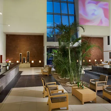 Paradisus By Melia Fuerteventura מלון