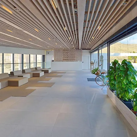 מלון Paradisus By Melia Fuerteventura 5*