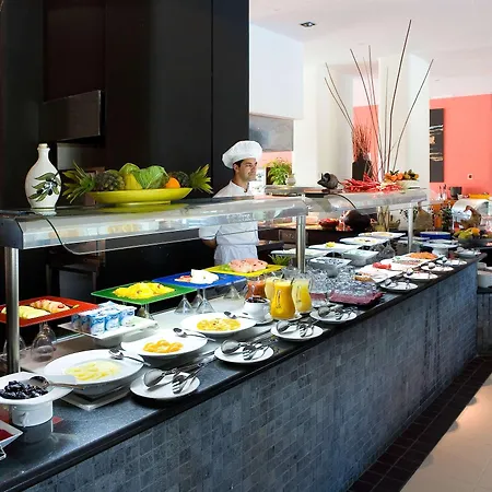 Paradisus By Melia Fuerteventura 5*