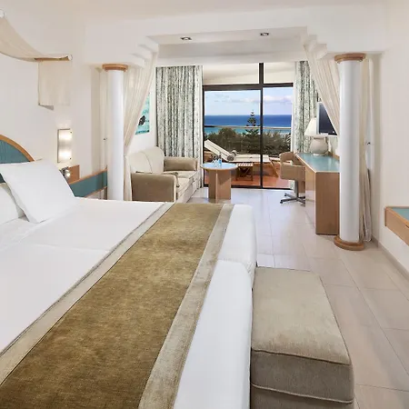 מלון Paradisus By Melia Fuerteventura קוסטה קלמה