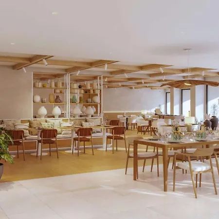 Paradisus By Melia Fuerteventura מלון