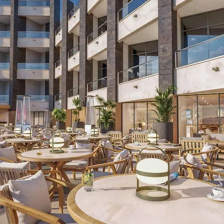 מלון Paradisus By Melia Fuerteventura 5*
