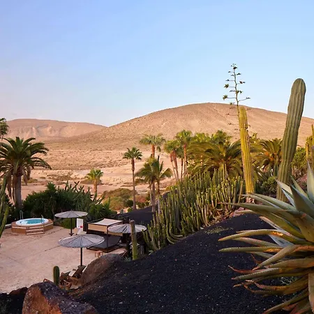 Paradisus By Melia Fuerteventura Hotel Costa Calma