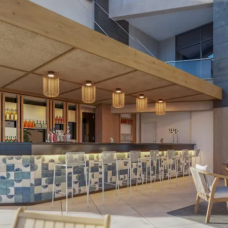 Paradisus By Melia Fuerteventura 5* קוסטה קלמה