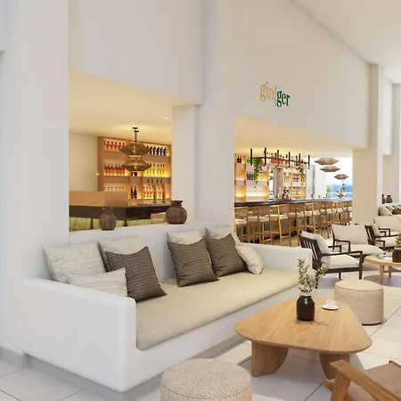 Paradisus By Melia Fuerteventura מלון 5*