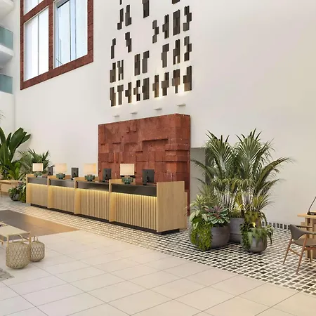 Paradisus By Melia Fuerteventura קוסטה קלמה