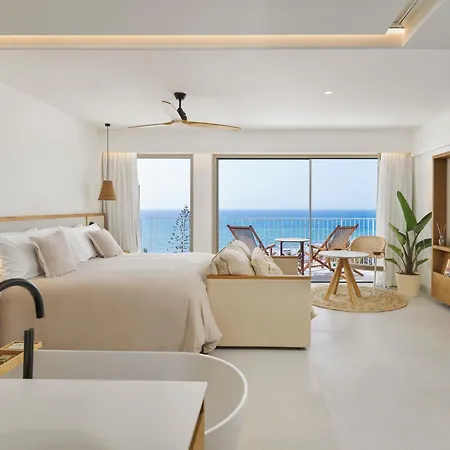 Paradisus By Melia Fuerteventura מלון קוסטה קלמה