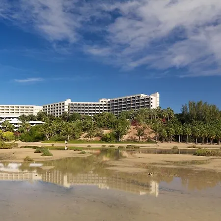 Paradisus By Melia Fuerteventura מלון 5*